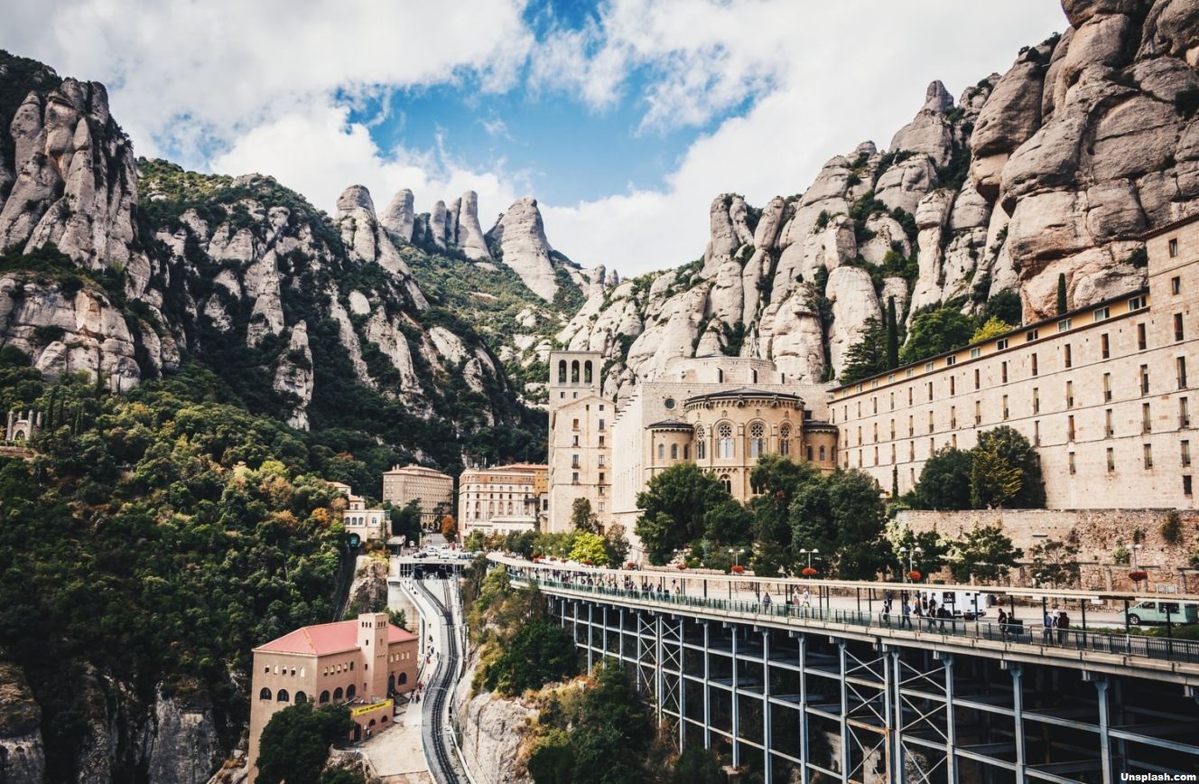 Fly Drive Paradores Rondreis Andalusie Compleet